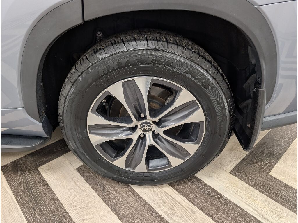 2021 Toyota Highlander XLE Bozeman MT