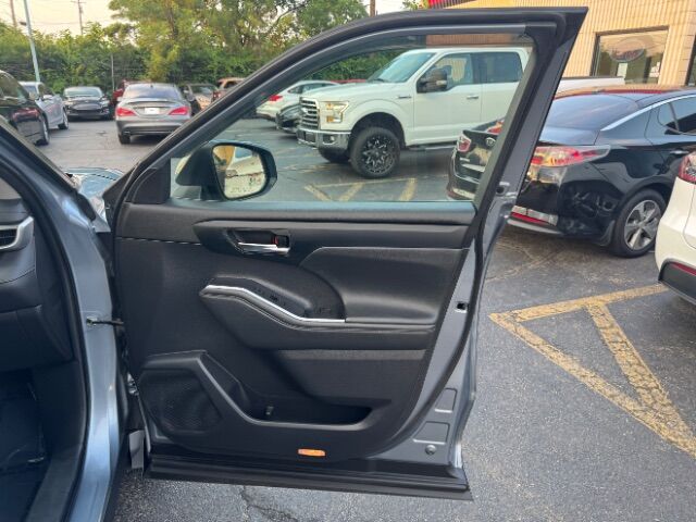 2021 Toyota Highlander XLE Cincinnati OH