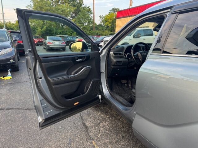 2021 Toyota Highlander XLE Cincinnati OH