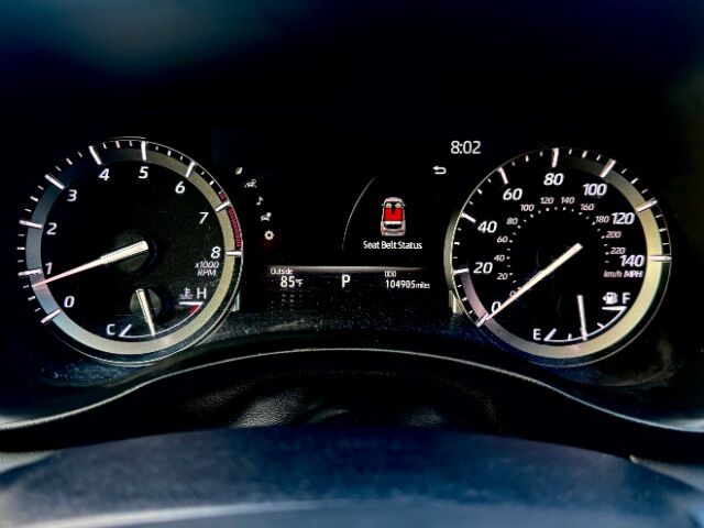 2021 Toyota Highlander XLE Cincinnati OH