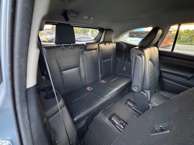 2021 Toyota Highlander XLE Cincinnati OH