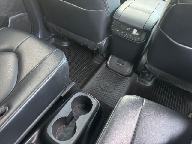 2021 Toyota Highlander XLE Cincinnati OH