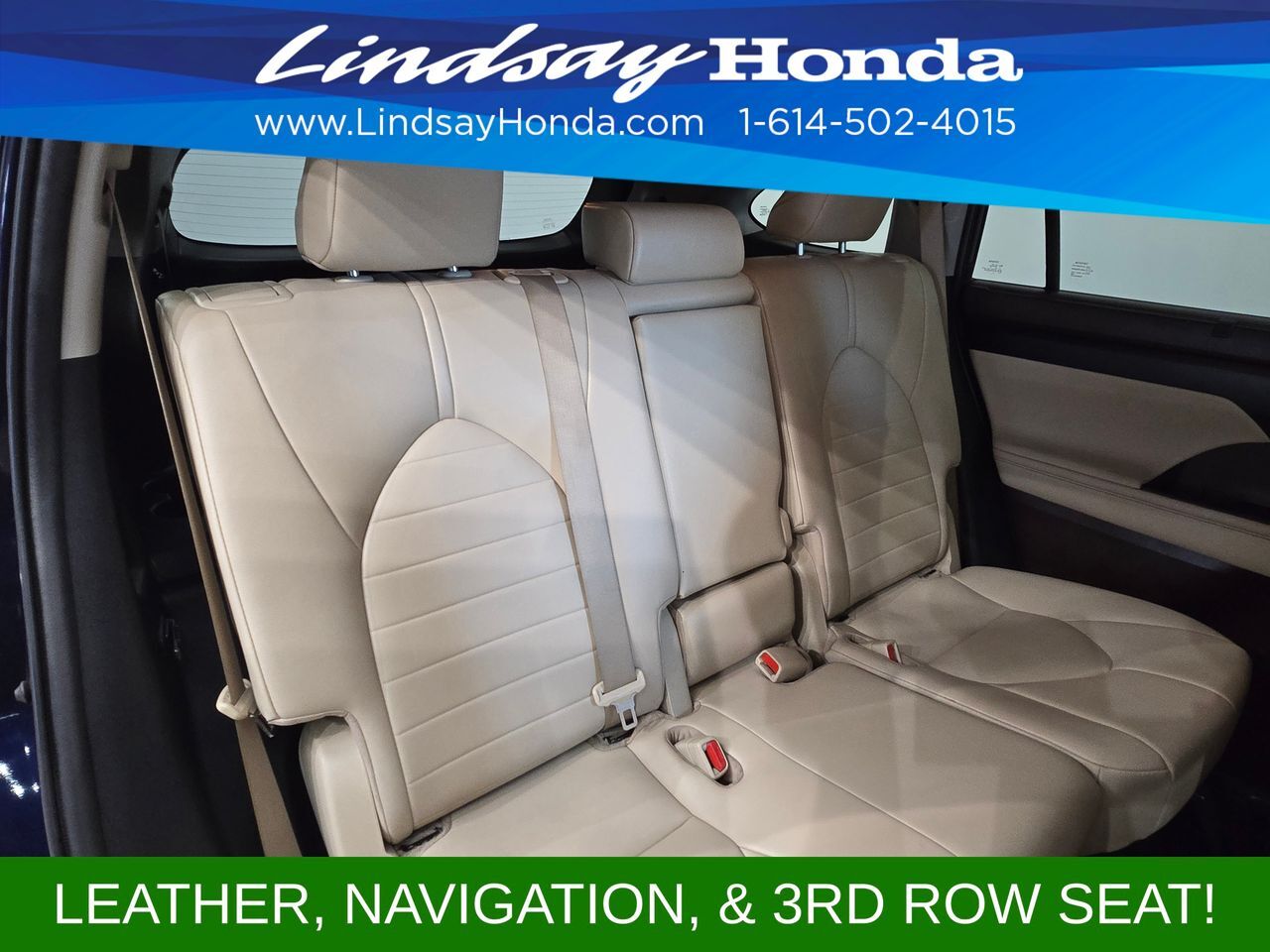 2021 Toyota Highlander XLE Columbus OH