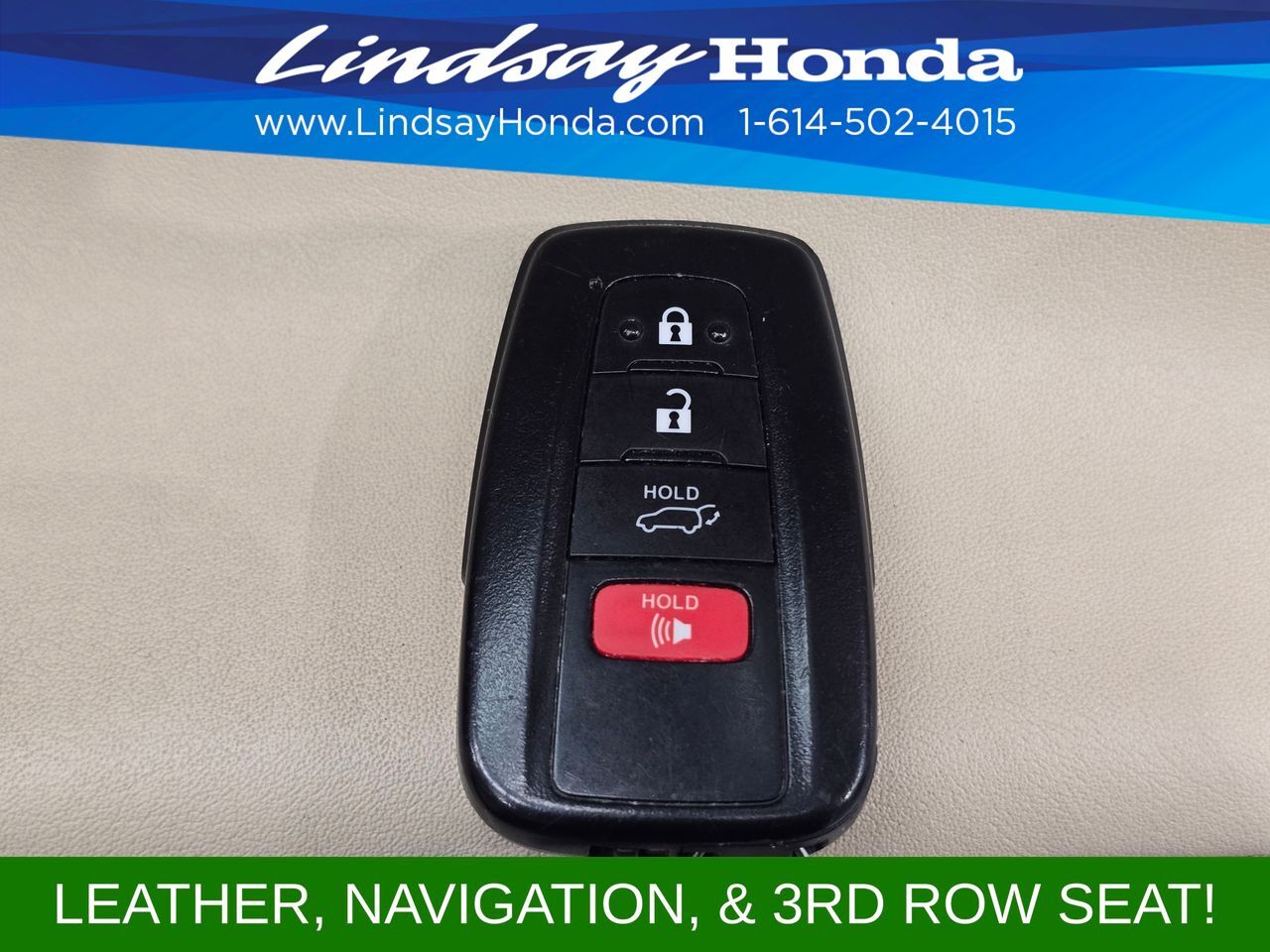 2021 Toyota Highlander XLE Columbus OH