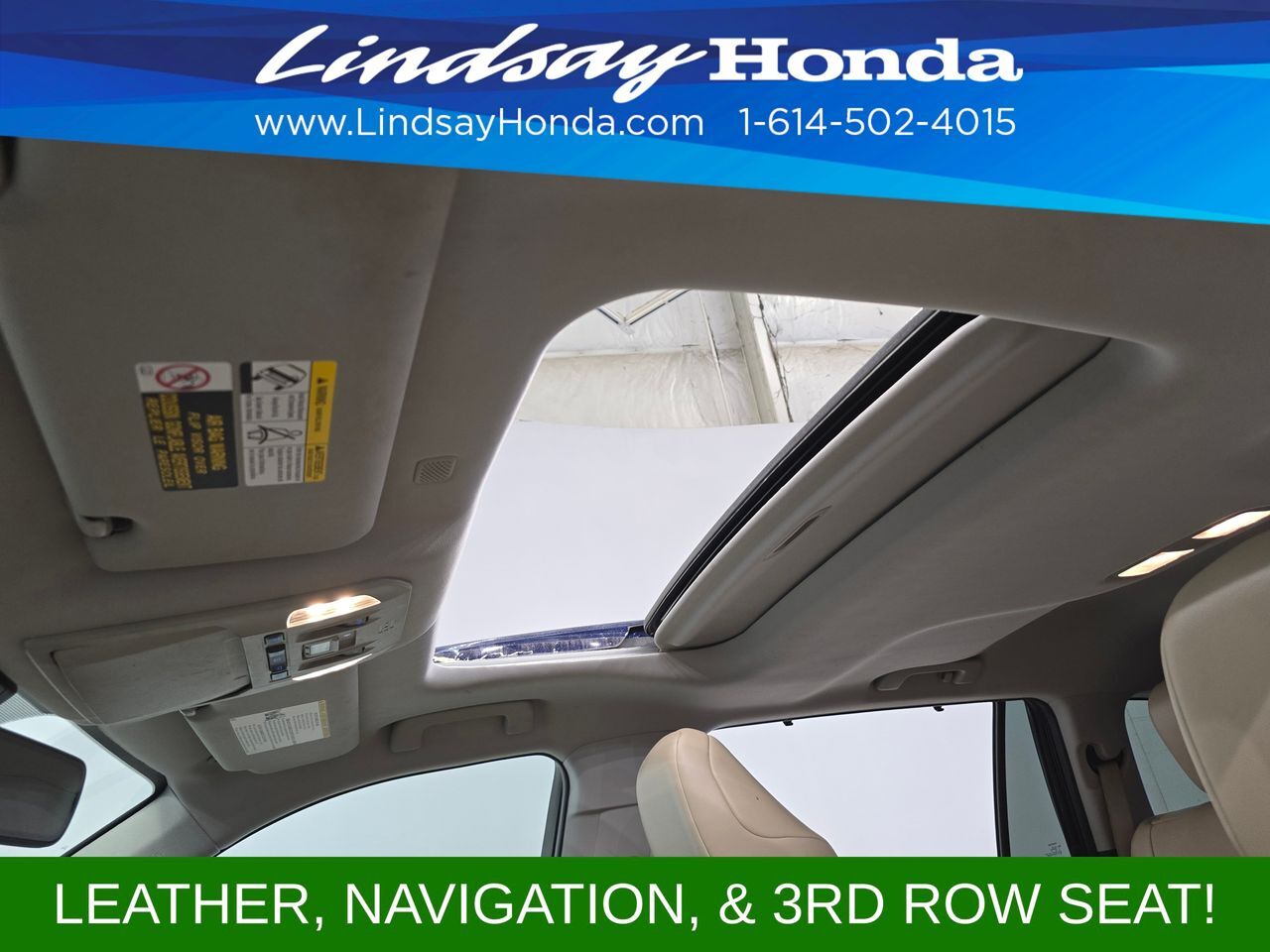 2021 Toyota Highlander XLE Columbus OH