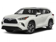 2021 Toyota Highlander XLE Chicago IL 2021 Toyota Highlander XLE Chicago IL