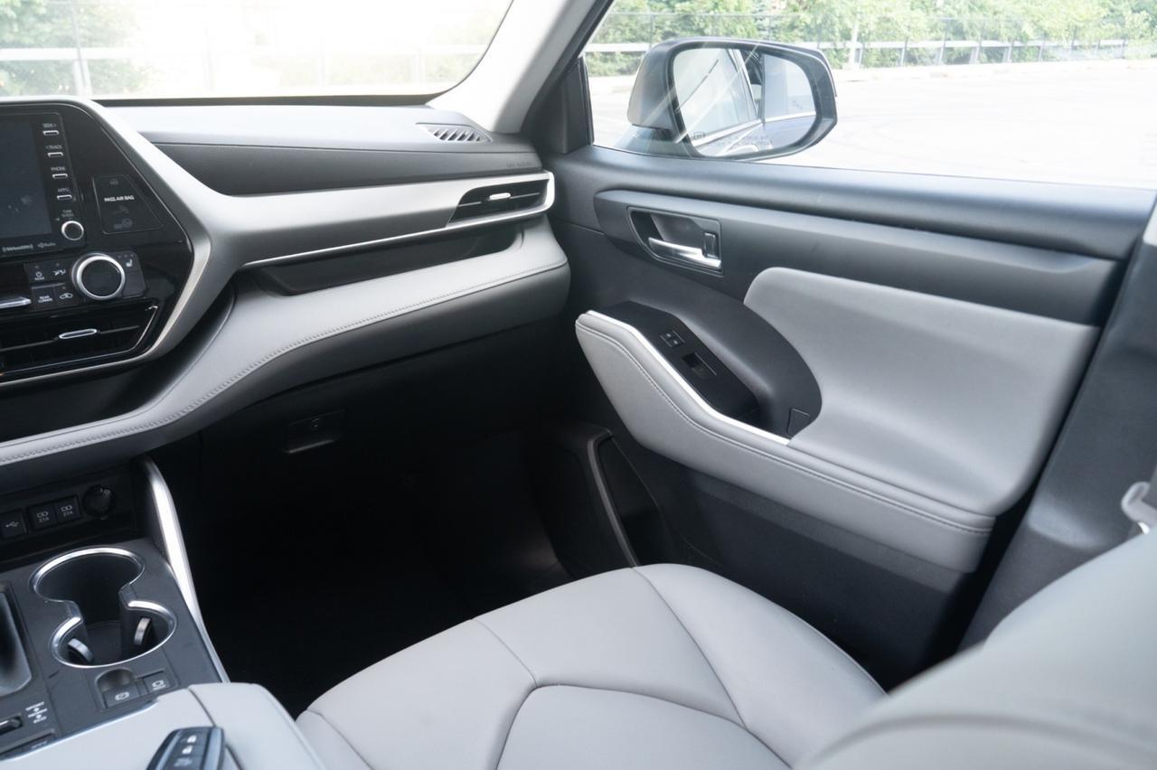2021 Toyota Highlander XLE Yonkers NY