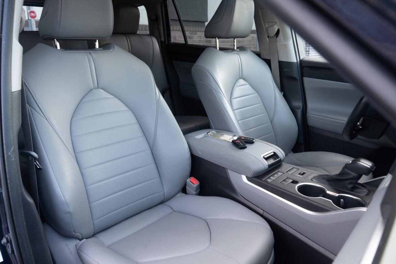 2021 Toyota Highlander XLE Yonkers NY