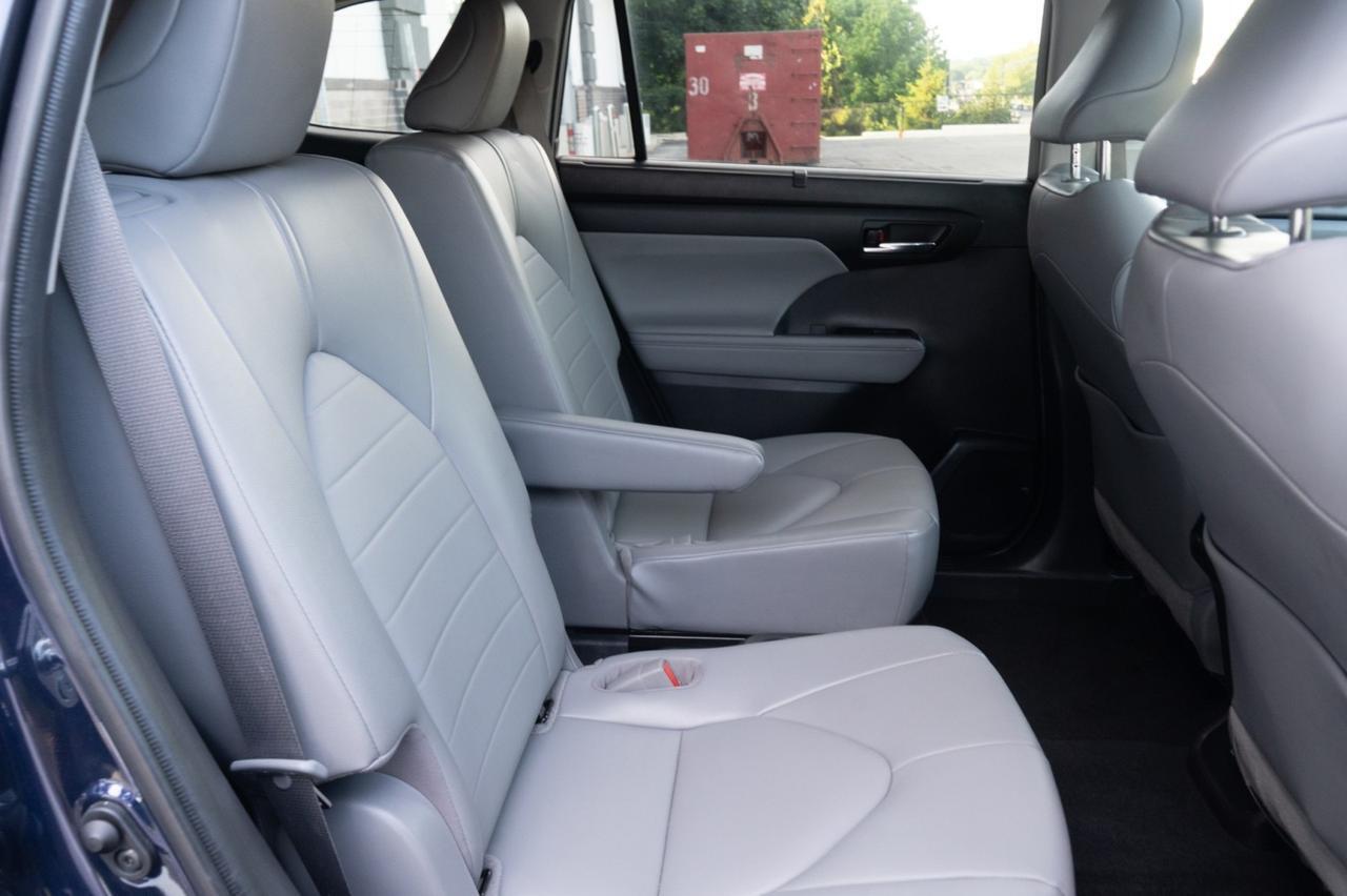 2021 Toyota Highlander XLE Yonkers NY