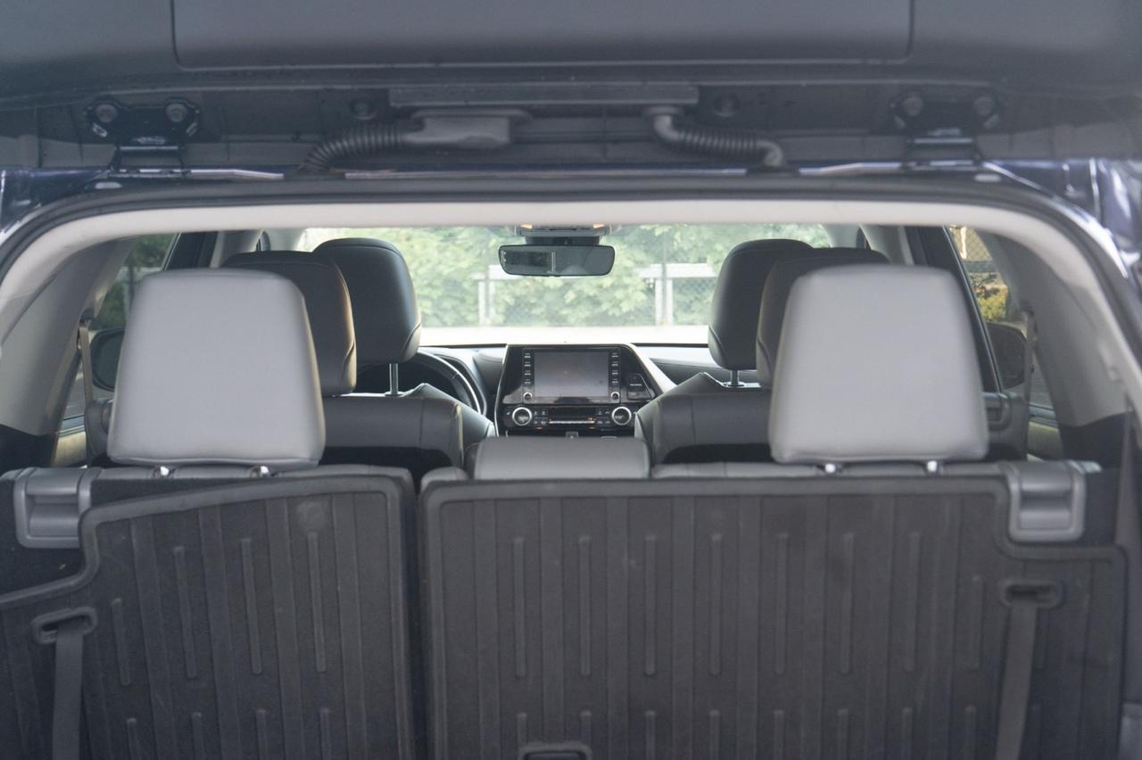 2021 Toyota Highlander XLE Yonkers NY
