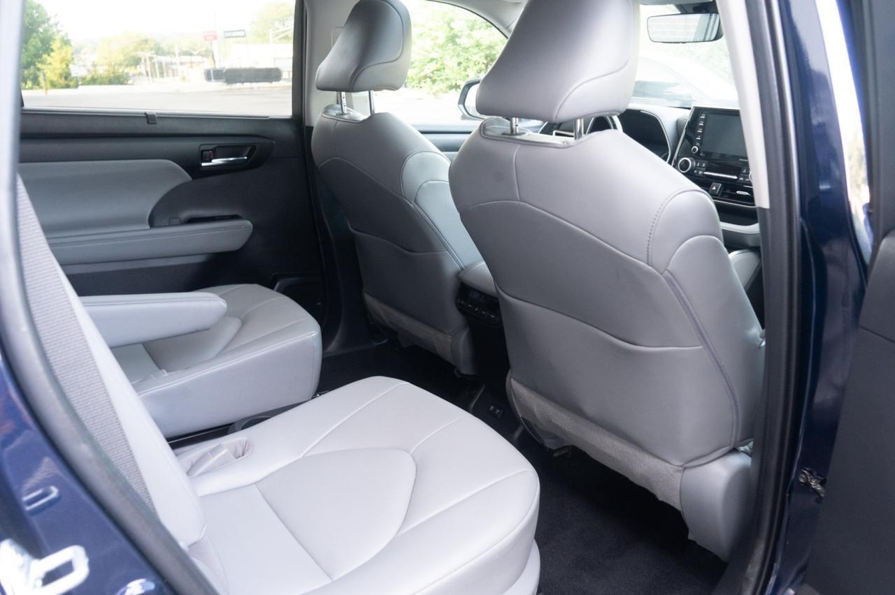 2021 Toyota Highlander XLE Yonkers NY