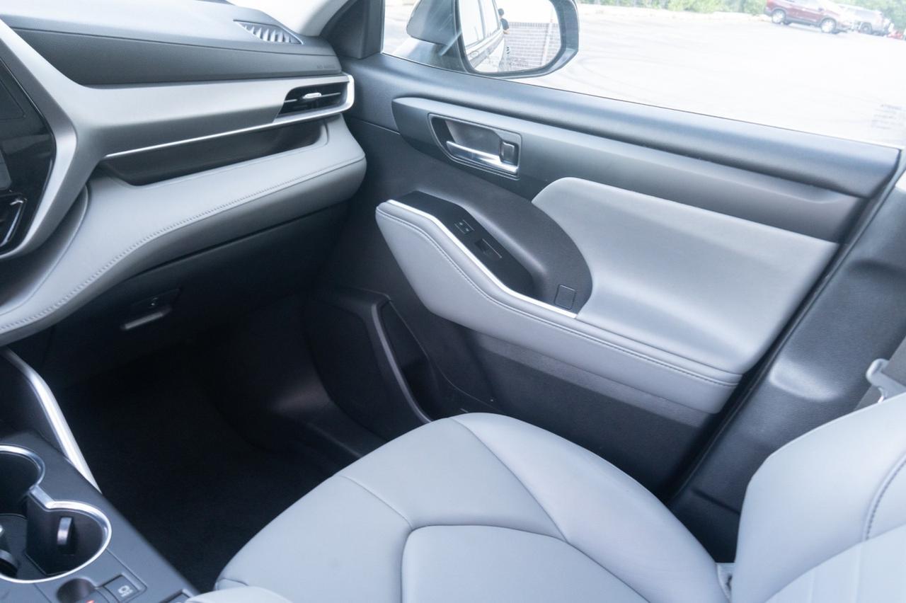 2021 Toyota Highlander XLE Yonkers NY
