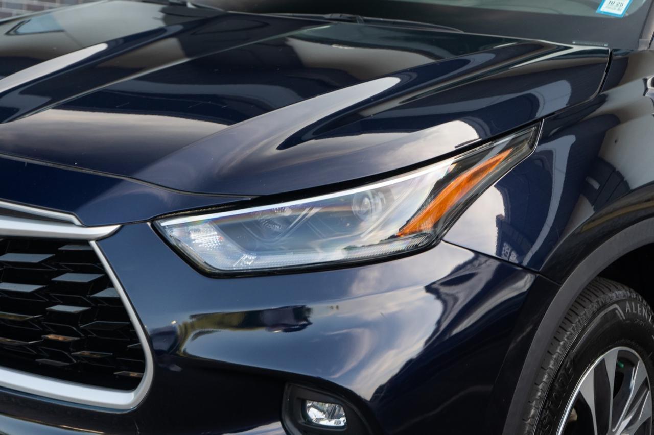 2021 Toyota Highlander XLE Yonkers NY