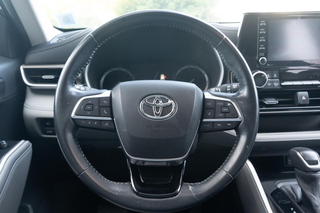 2021 Toyota Highlander XLE Yonkers NY
