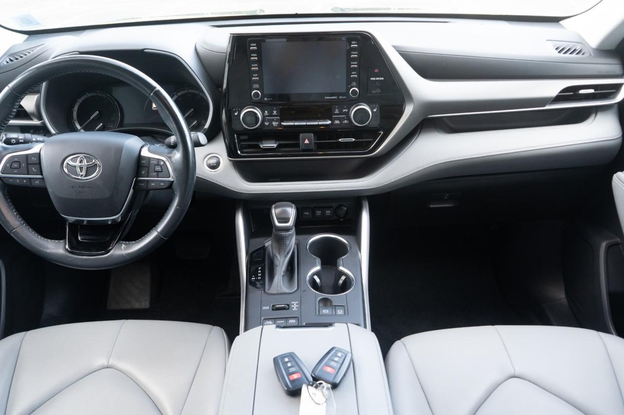2021 Toyota Highlander XLE Yonkers NY