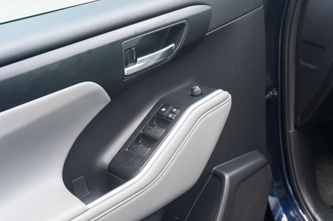 2021 Toyota Highlander XLE Yonkers NY