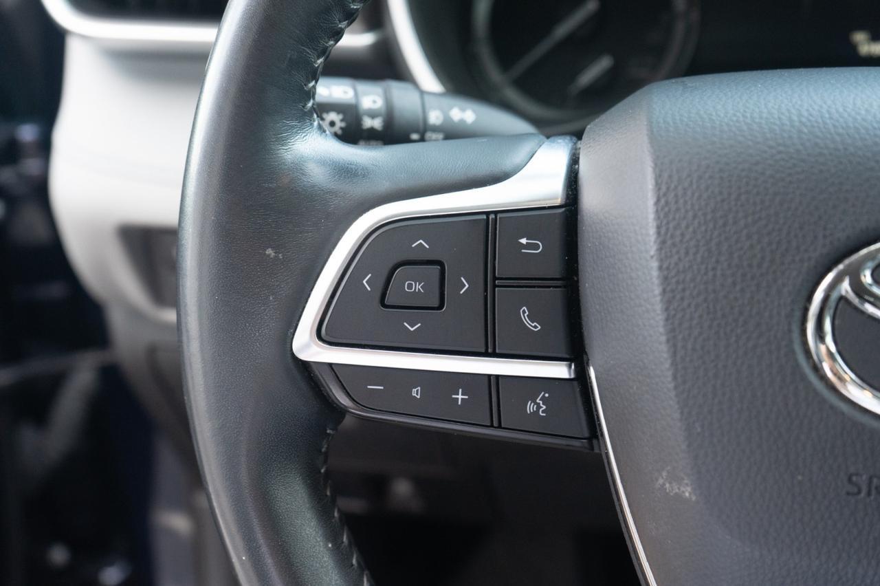 2021 Toyota Highlander XLE Yonkers NY