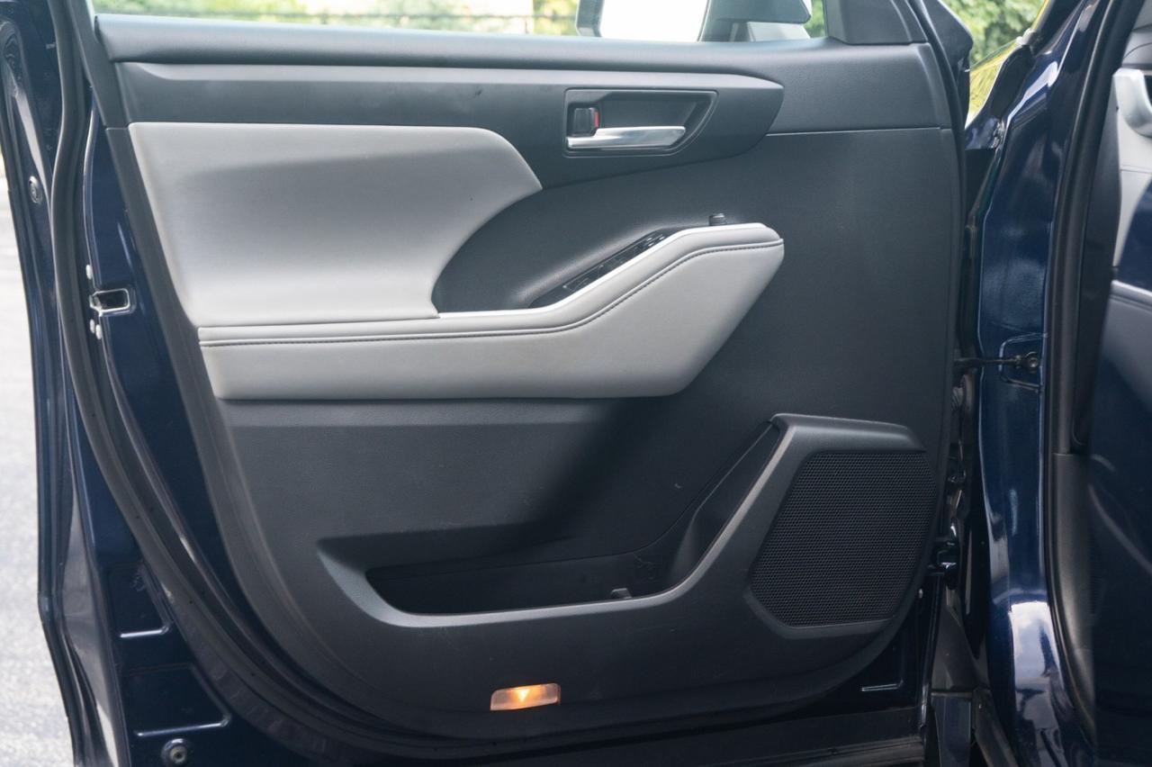 2021 Toyota Highlander XLE Yonkers NY