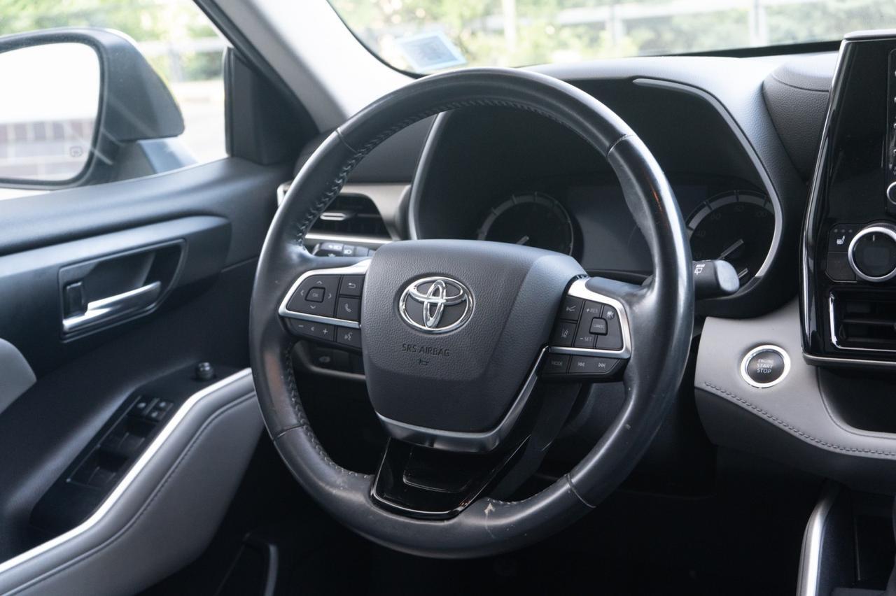 2021 Toyota Highlander XLE Yonkers NY