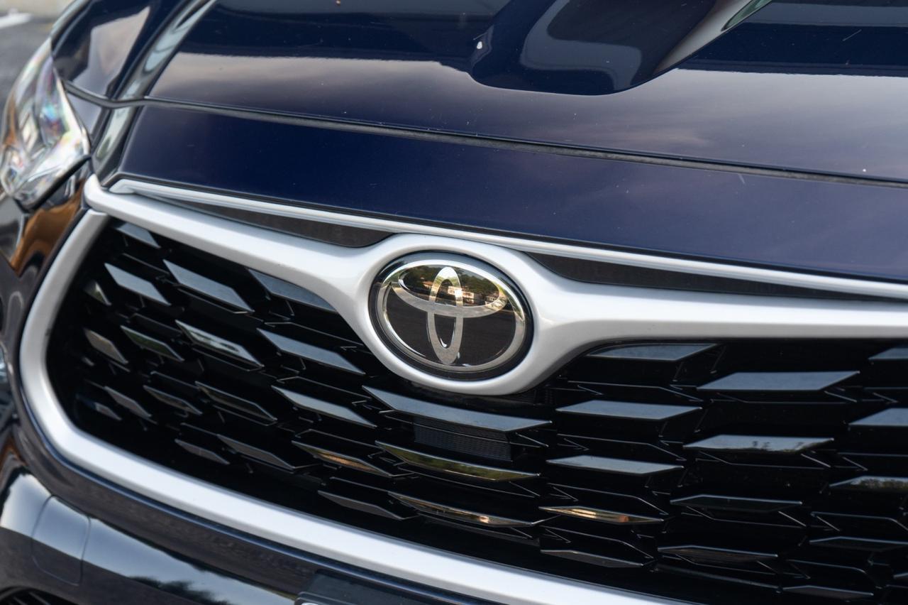 2021 Toyota Highlander XLE Yonkers NY