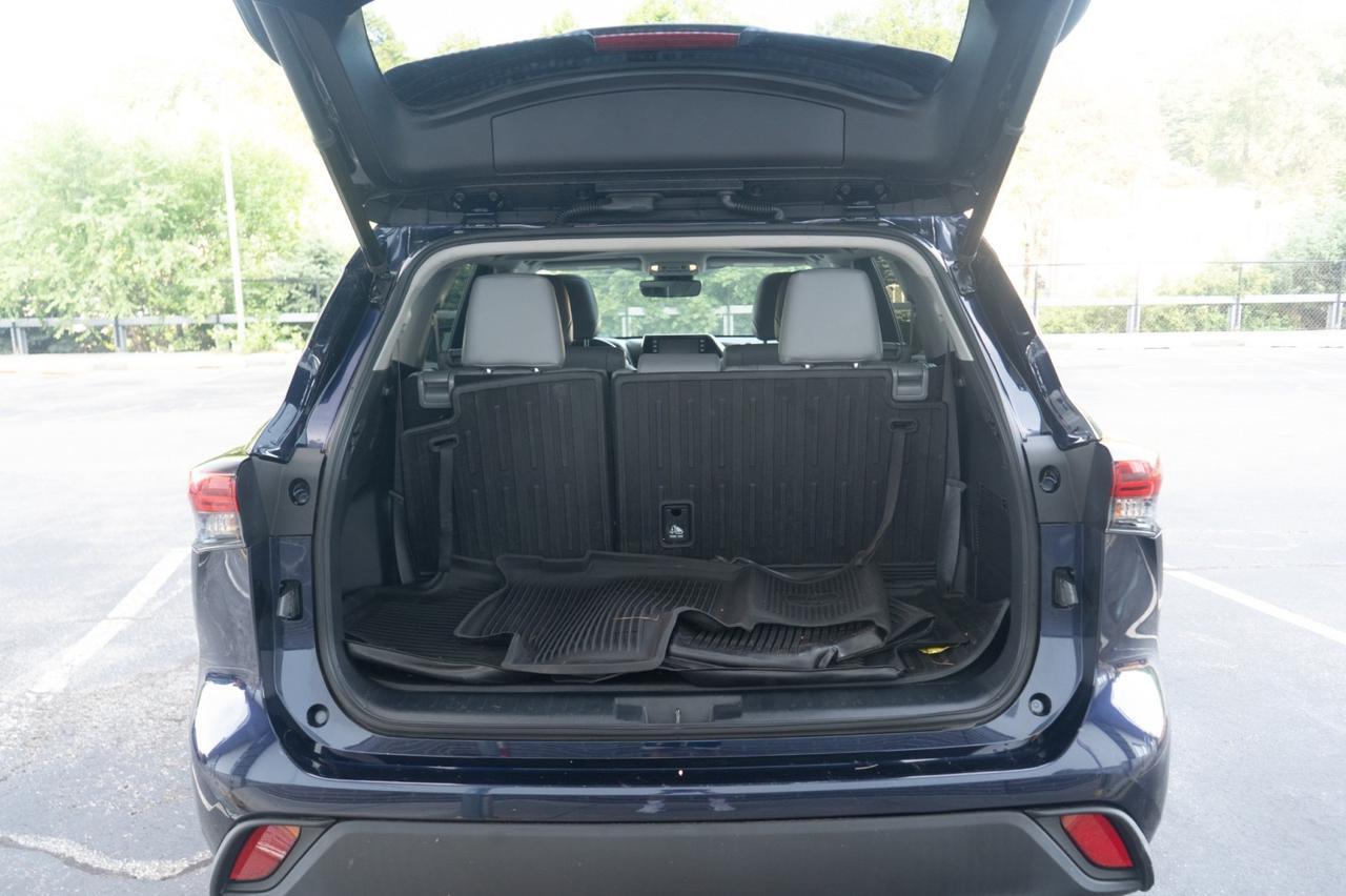 2021 Toyota Highlander XLE Yonkers NY