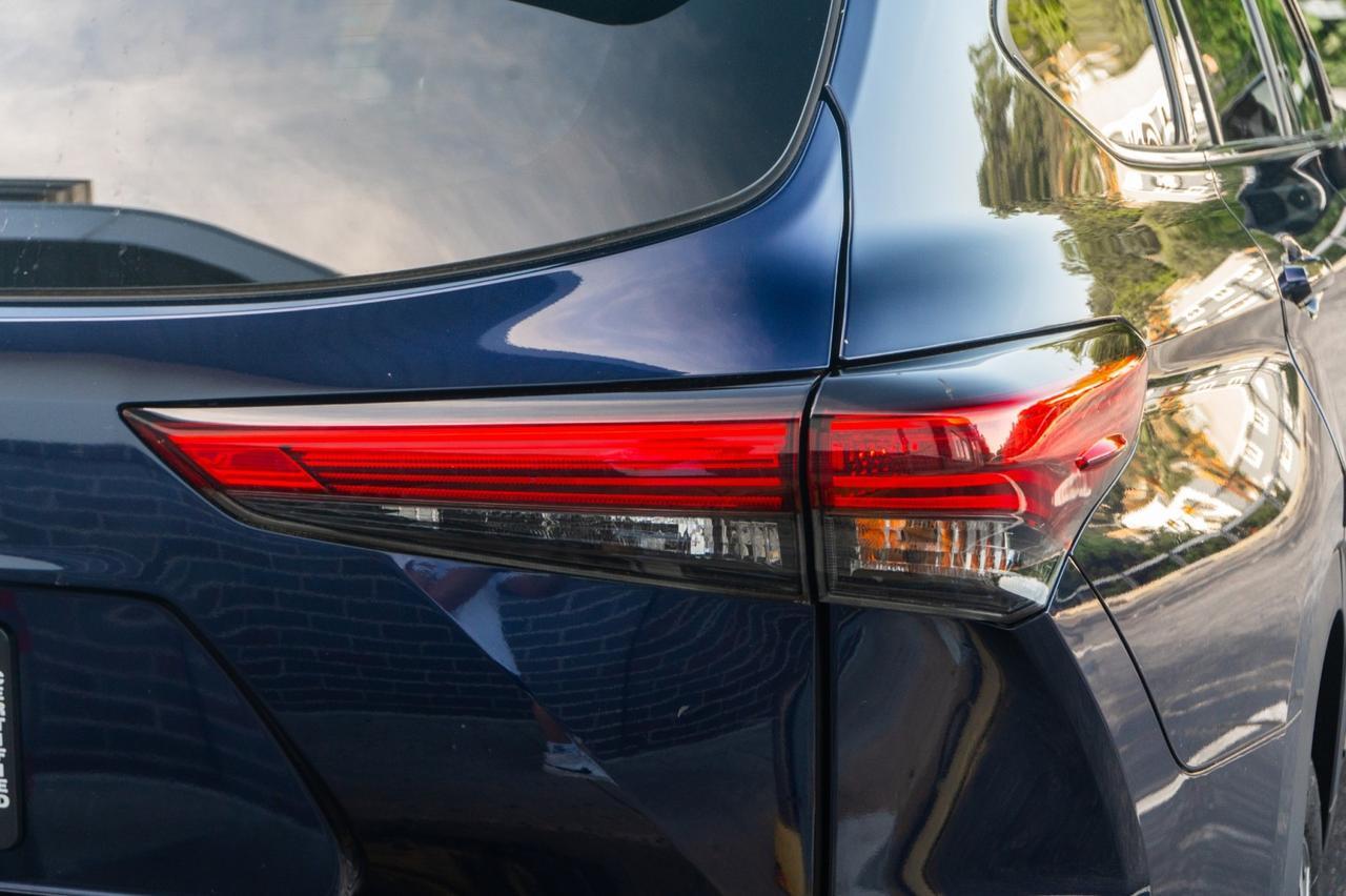 2021 Toyota Highlander XLE Yonkers NY