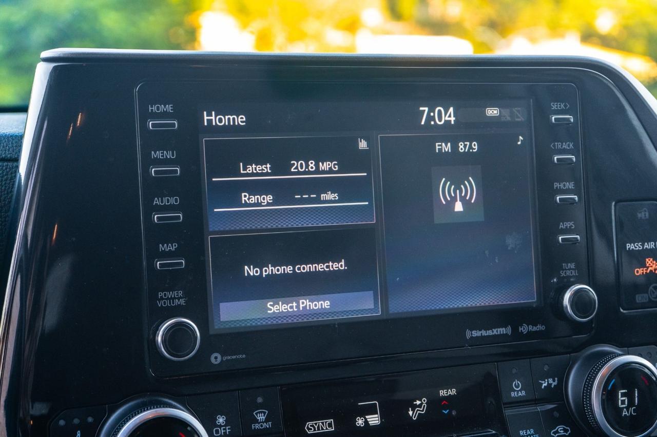 2021 Toyota Highlander XLE Yonkers NY