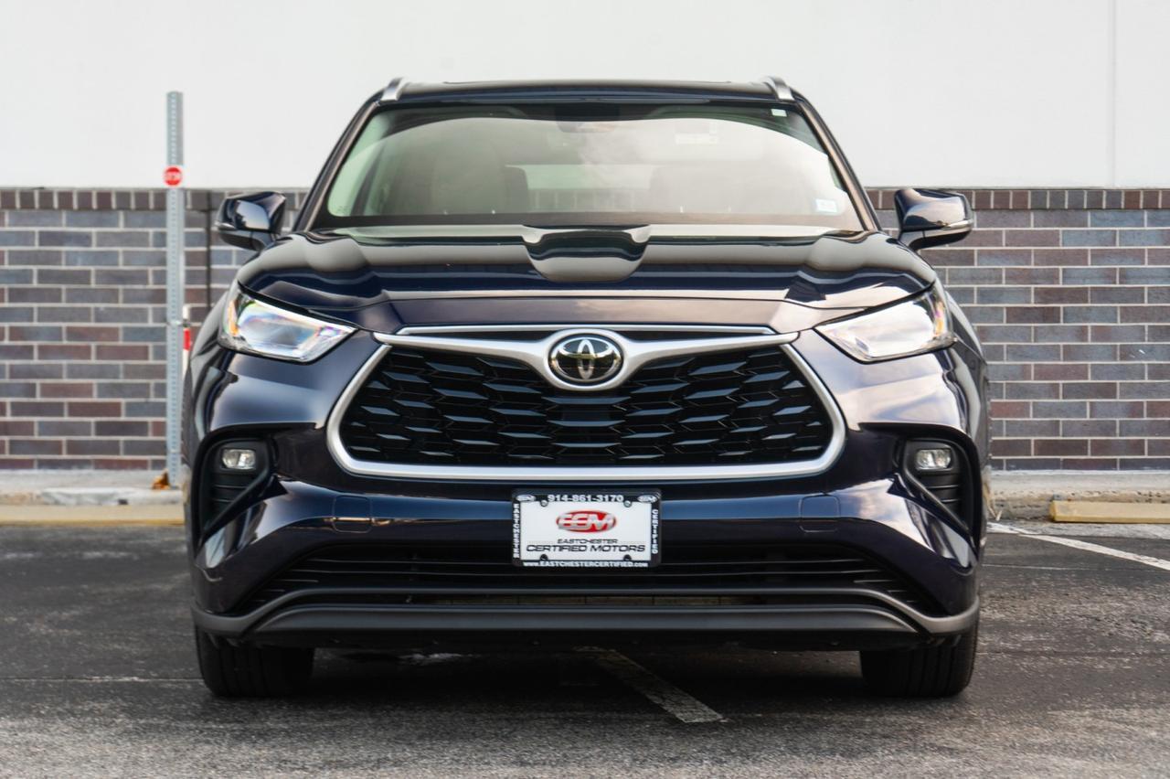 2021 Toyota Highlander XLE Yonkers NY