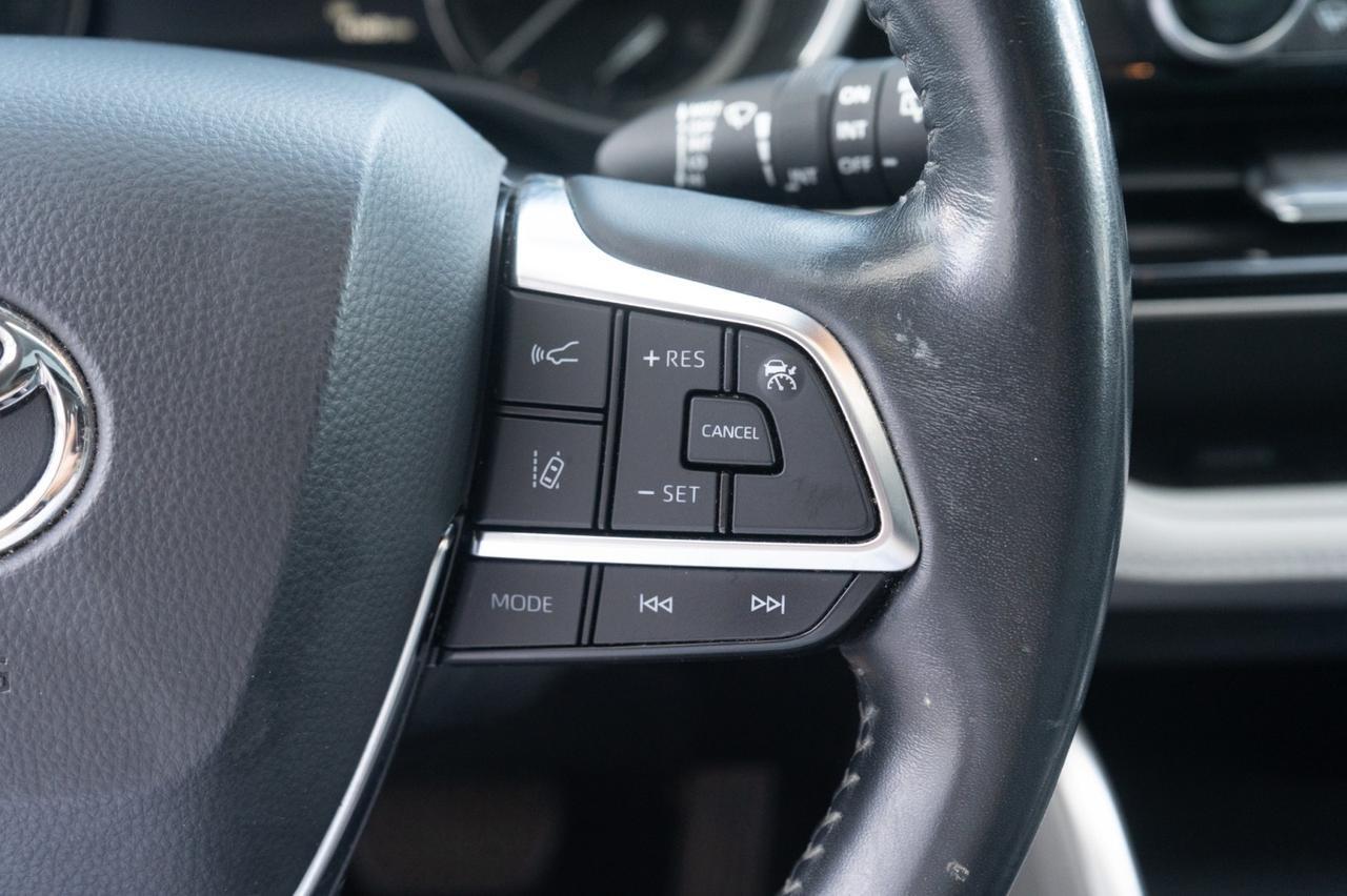 2021 Toyota Highlander XLE Yonkers NY