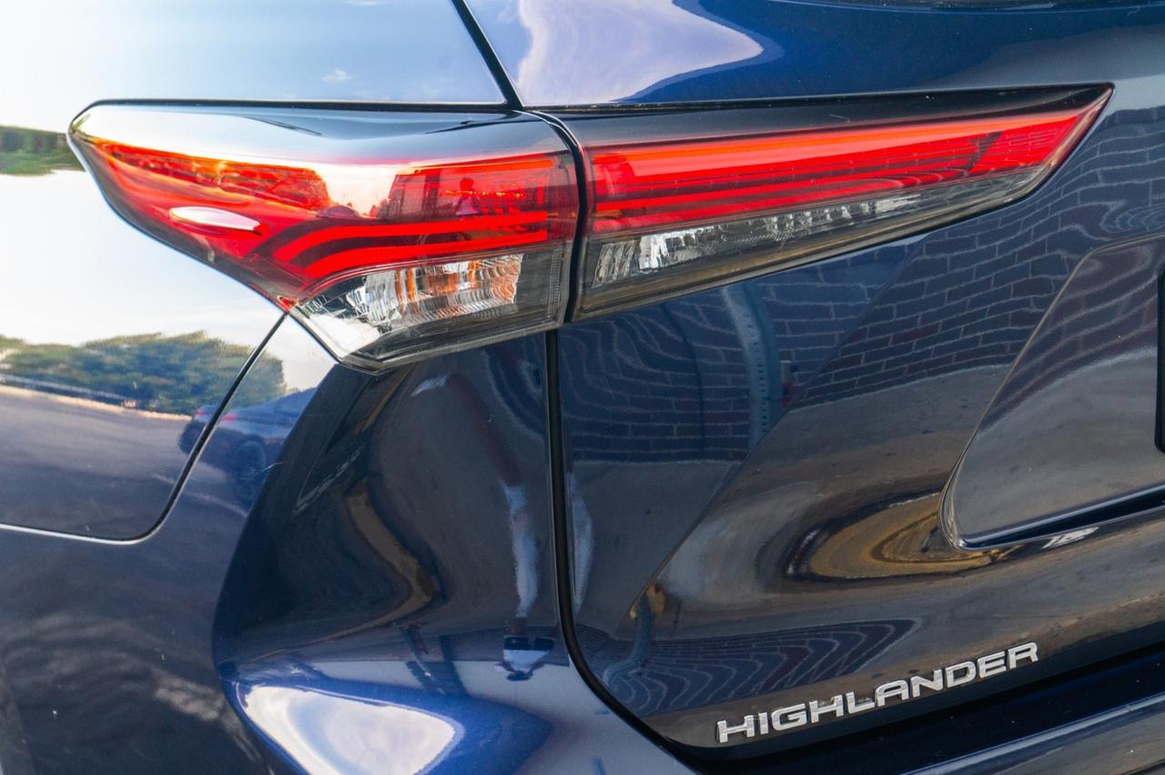 2021 Toyota Highlander XLE Yonkers NY