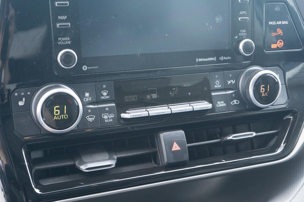 2021 Toyota Highlander XLE Yonkers NY