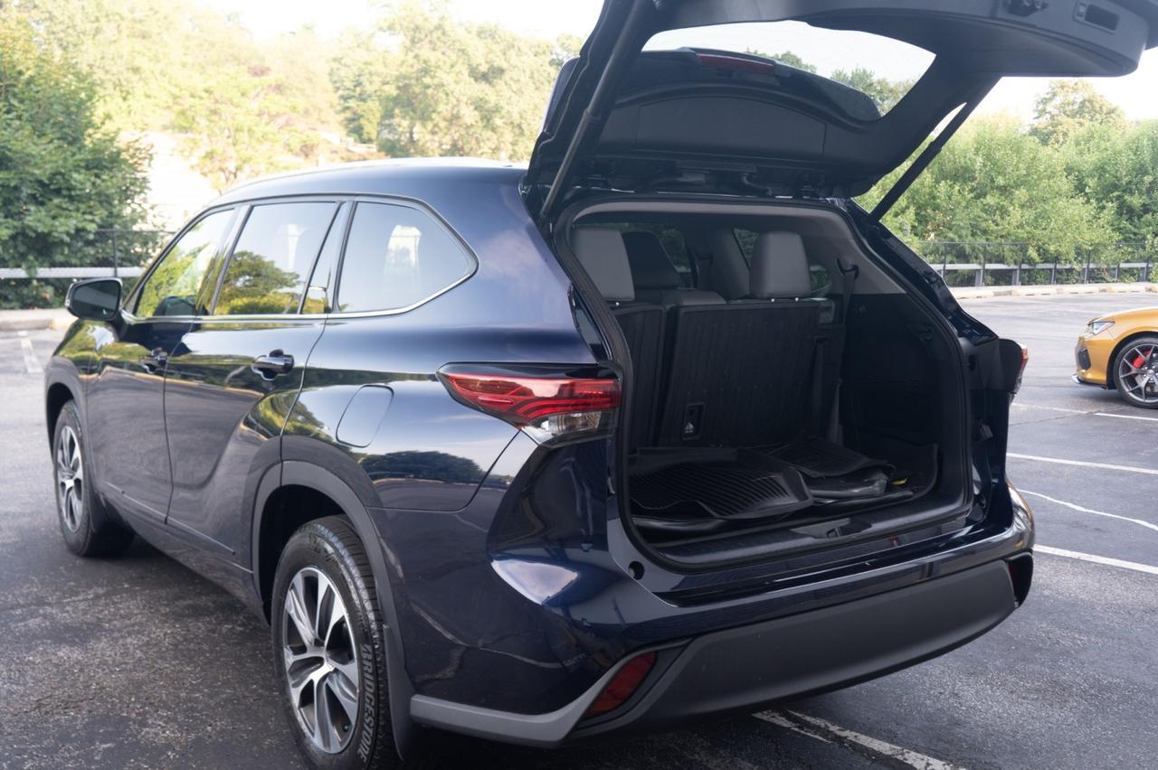 2021 Toyota Highlander XLE Yonkers NY
