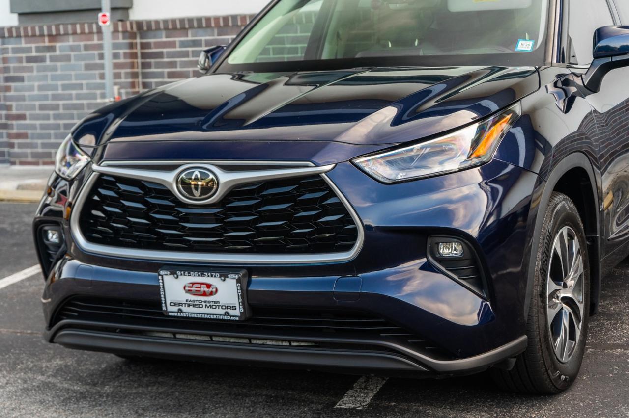 2021 Toyota Highlander XLE Yonkers NY