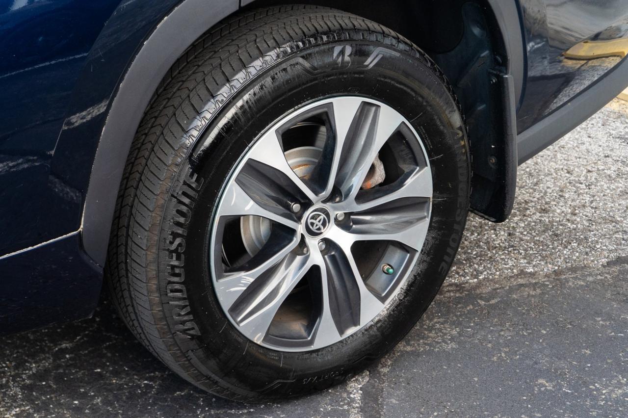 2021 Toyota Highlander XLE Yonkers NY