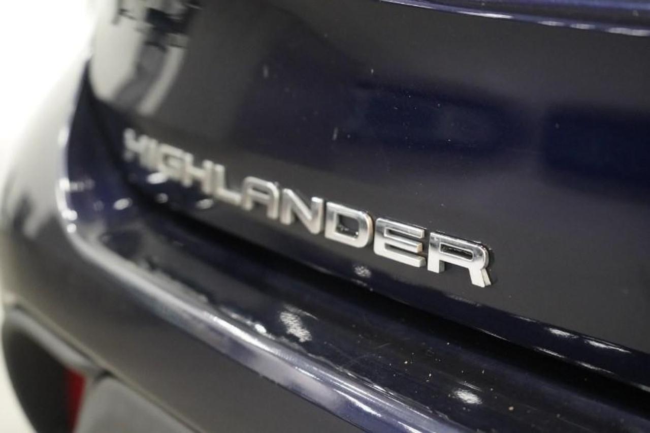 2021 Toyota Highlander XLE Eastchester NY