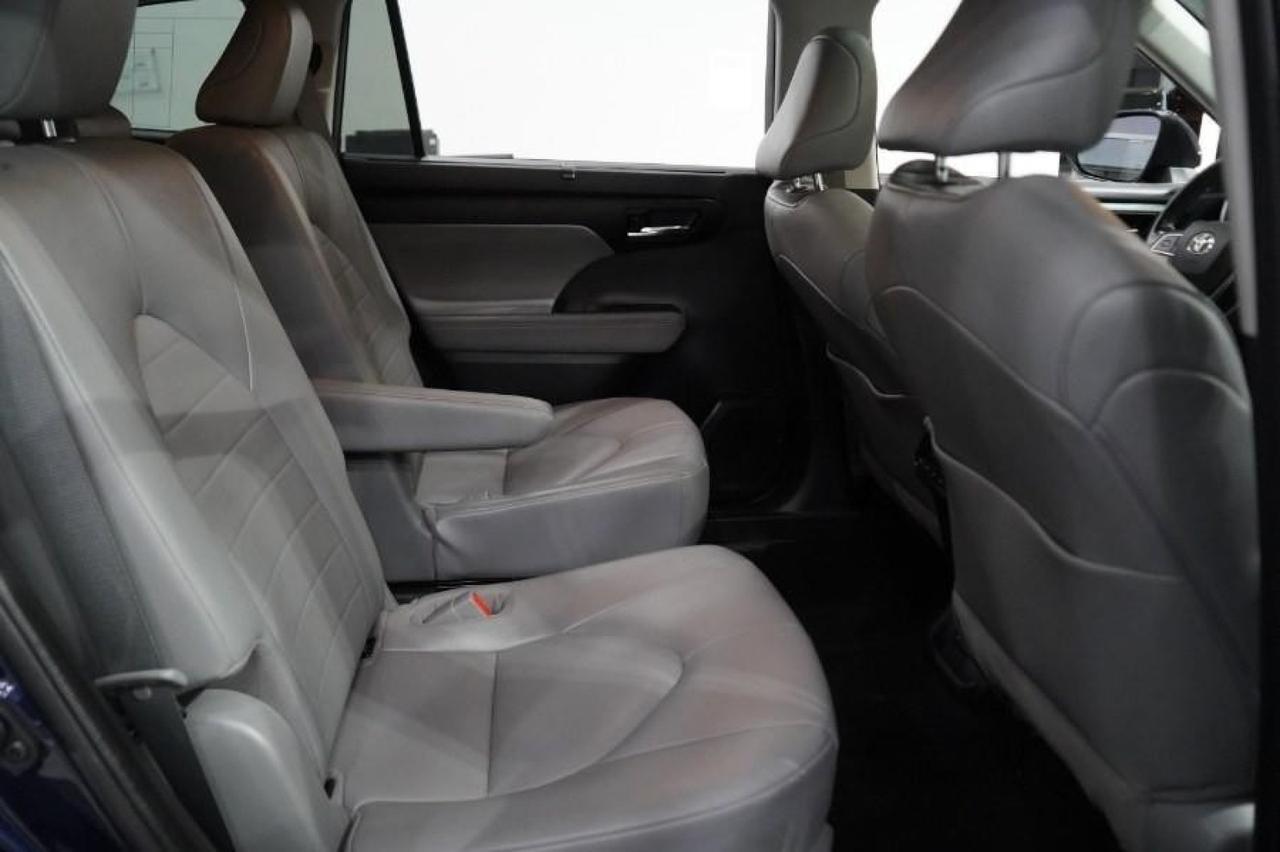 2021 Toyota Highlander XLE Eastchester NY