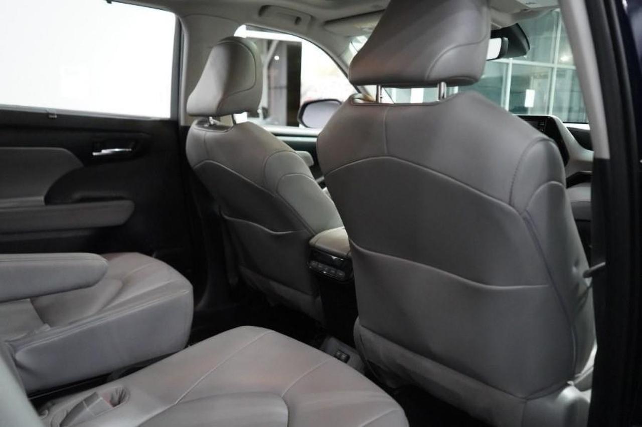 2021 Toyota Highlander XLE Eastchester NY