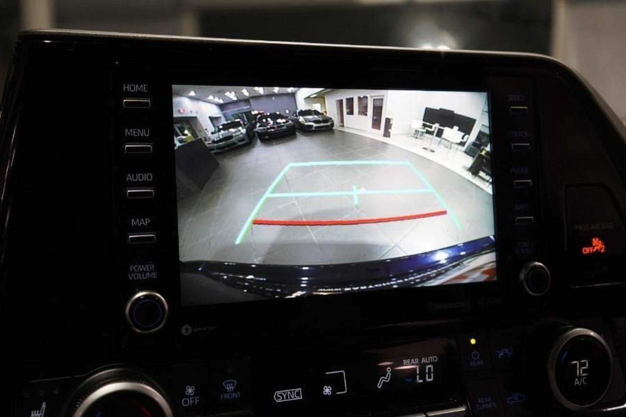 2021 Toyota Highlander XLE Eastchester NY