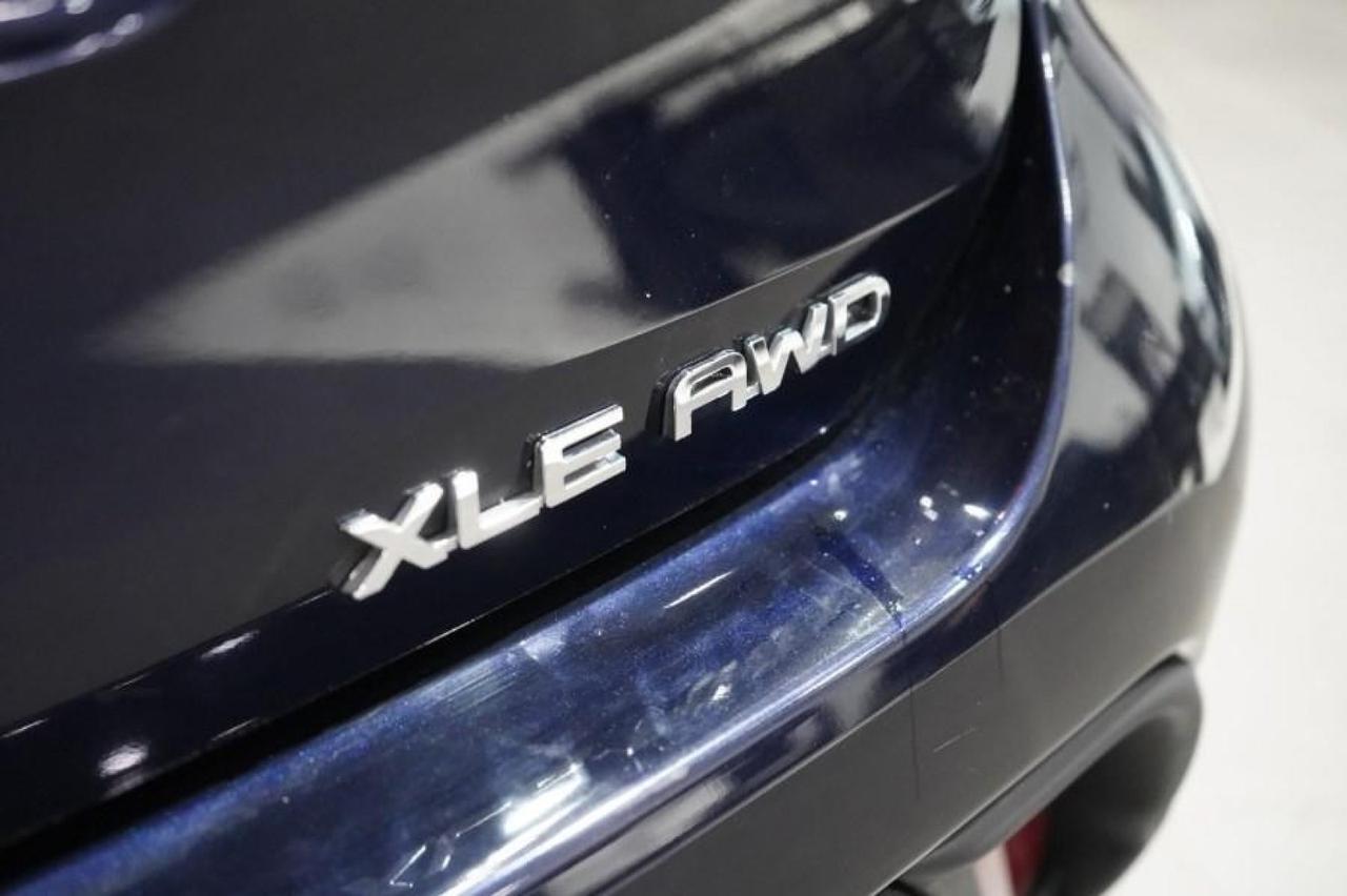 2021 Toyota Highlander XLE Eastchester NY