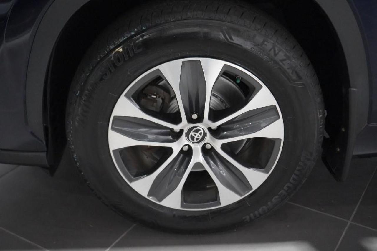 2021 Toyota Highlander XLE Eastchester NY