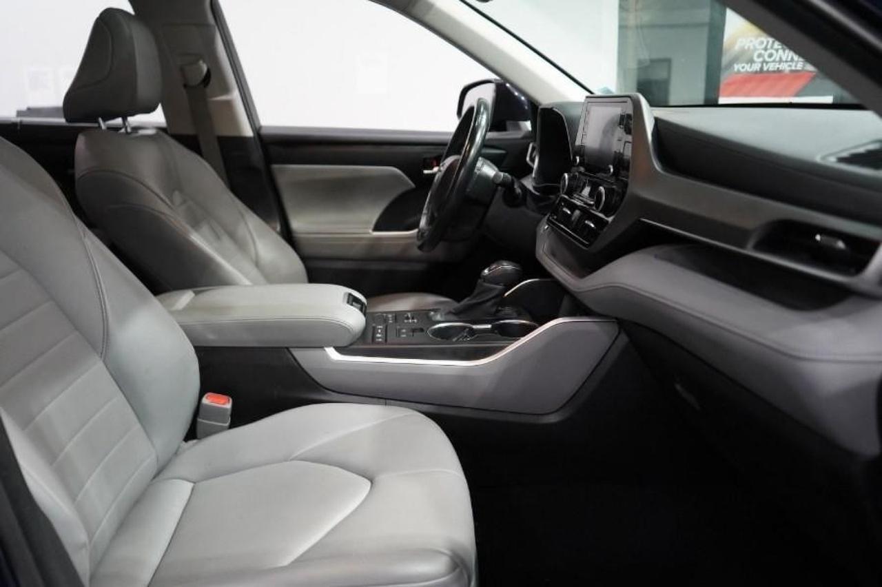 2021 Toyota Highlander XLE Eastchester NY