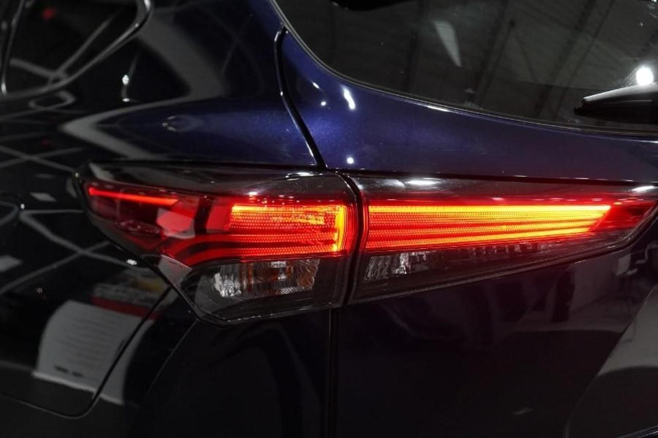2021 Toyota Highlander XLE Eastchester NY