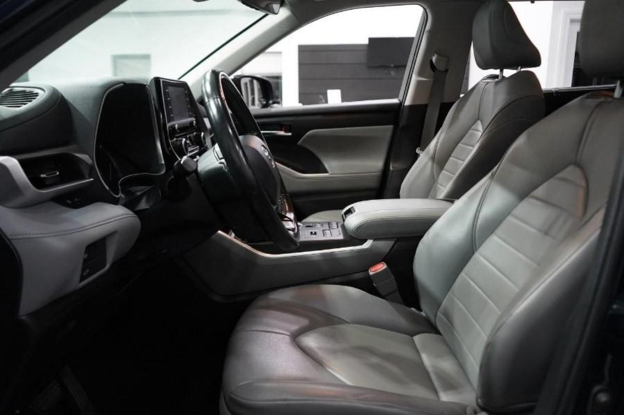 2021 Toyota Highlander XLE Eastchester NY