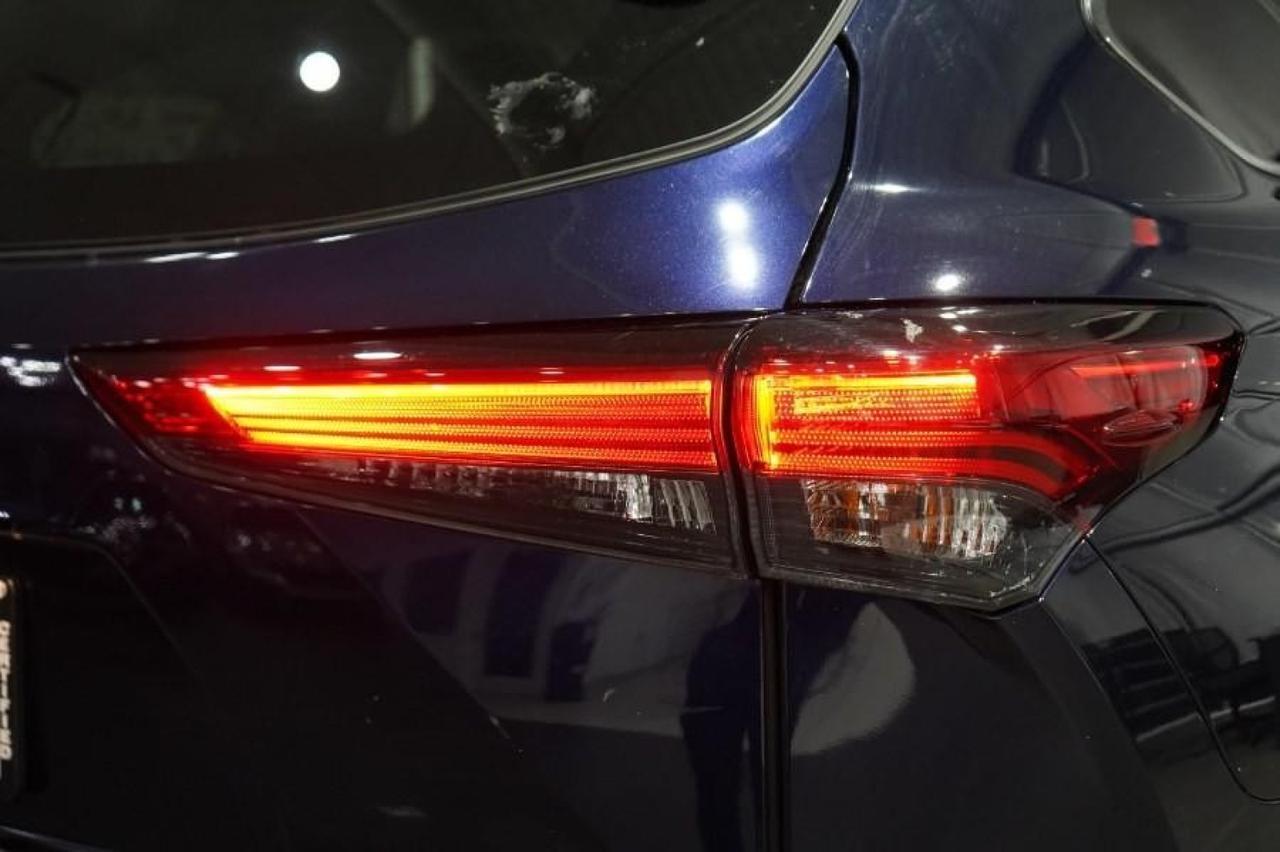 2021 Toyota Highlander XLE Eastchester NY