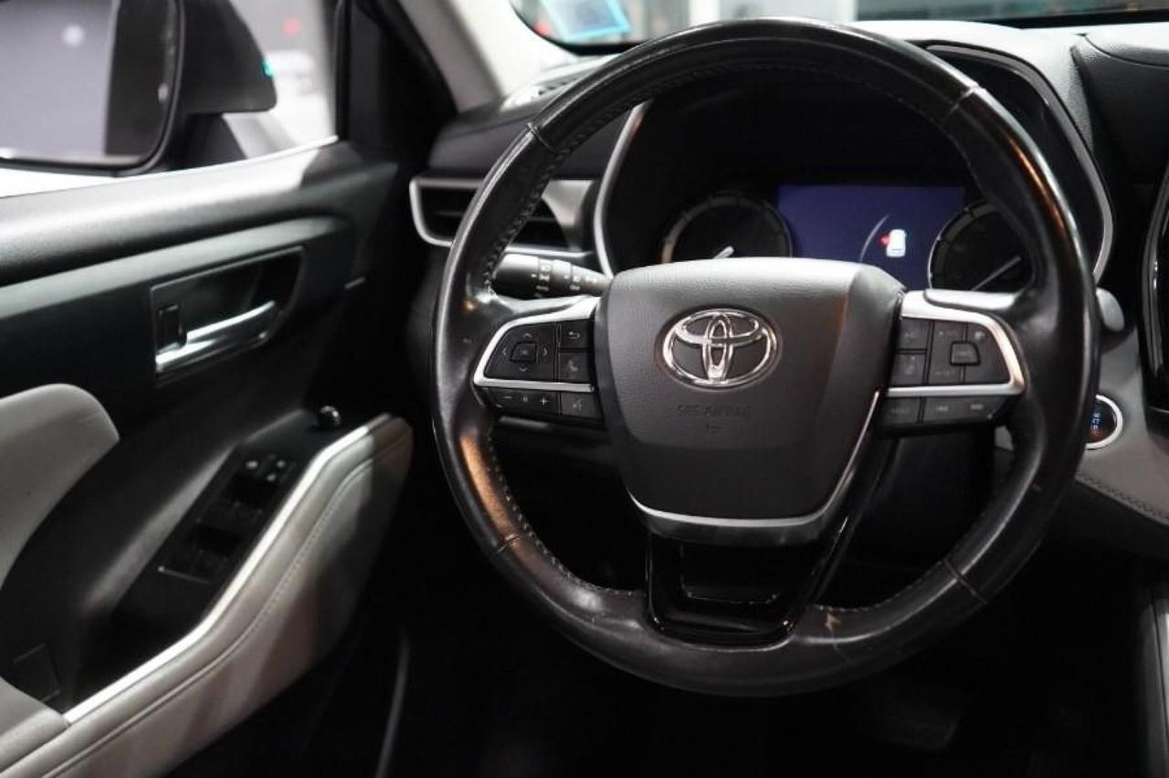 2021 Toyota Highlander XLE Eastchester NY
