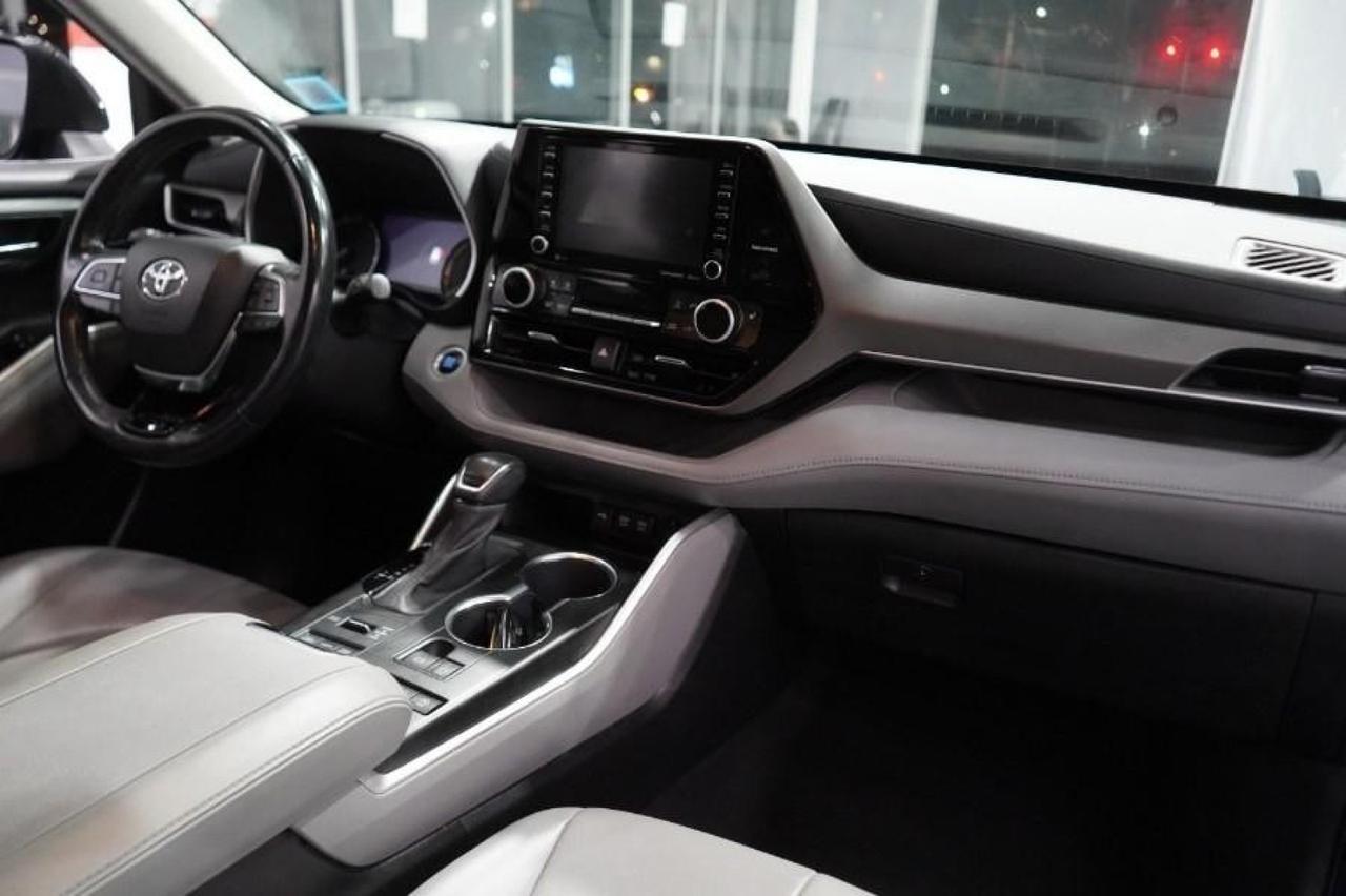 2021 Toyota Highlander XLE Eastchester NY