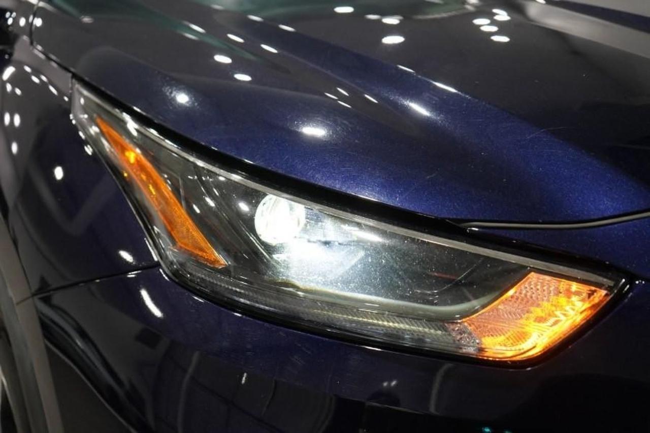2021 Toyota Highlander XLE Eastchester NY