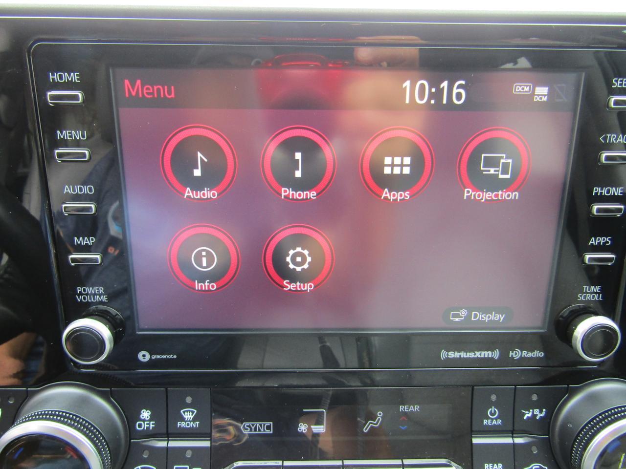 2021 Toyota Highlander XLE FWD (Natl) Grand Prairie TX