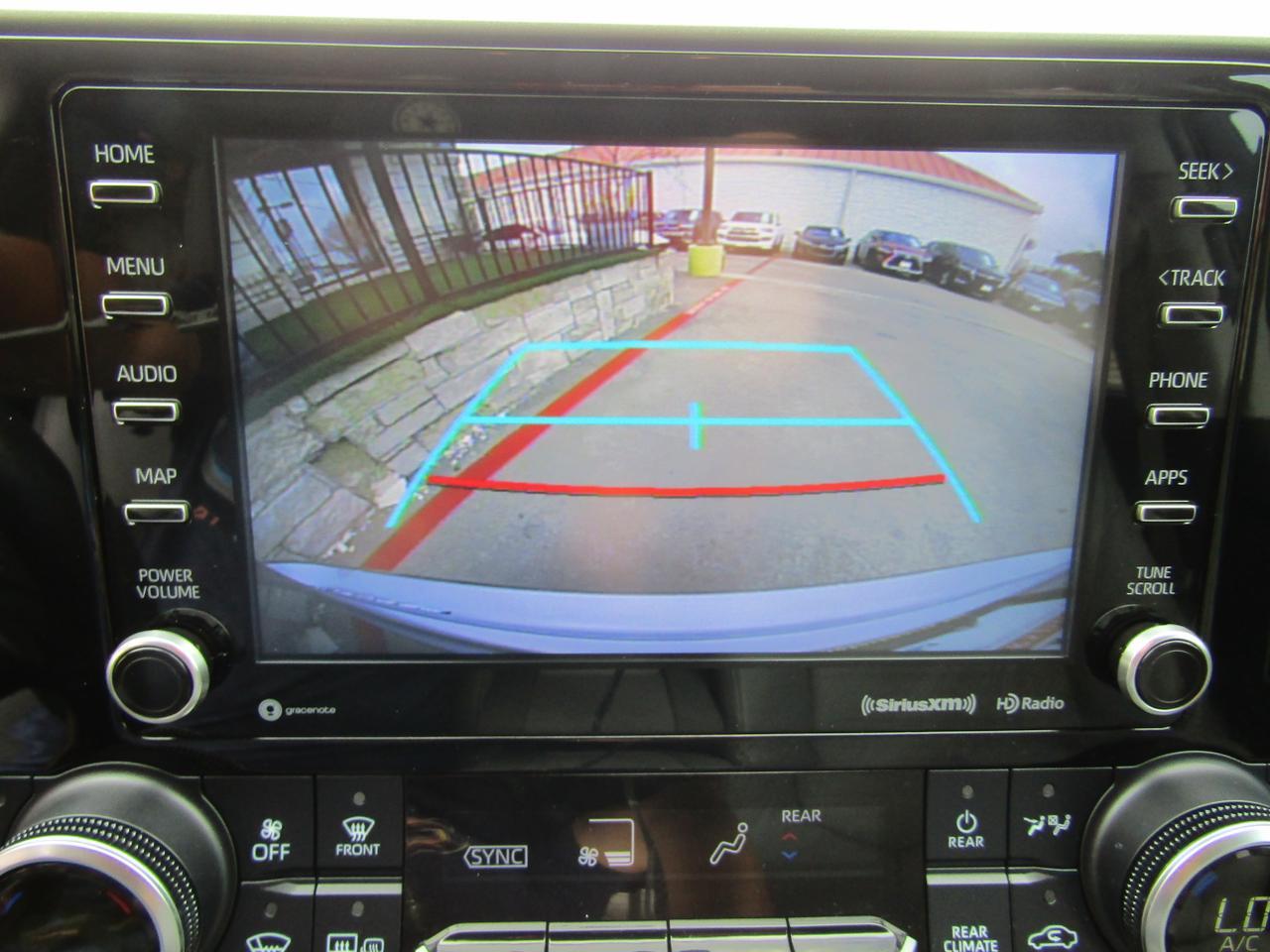 2021 Toyota Highlander XLE FWD (Natl) Grand Prairie TX