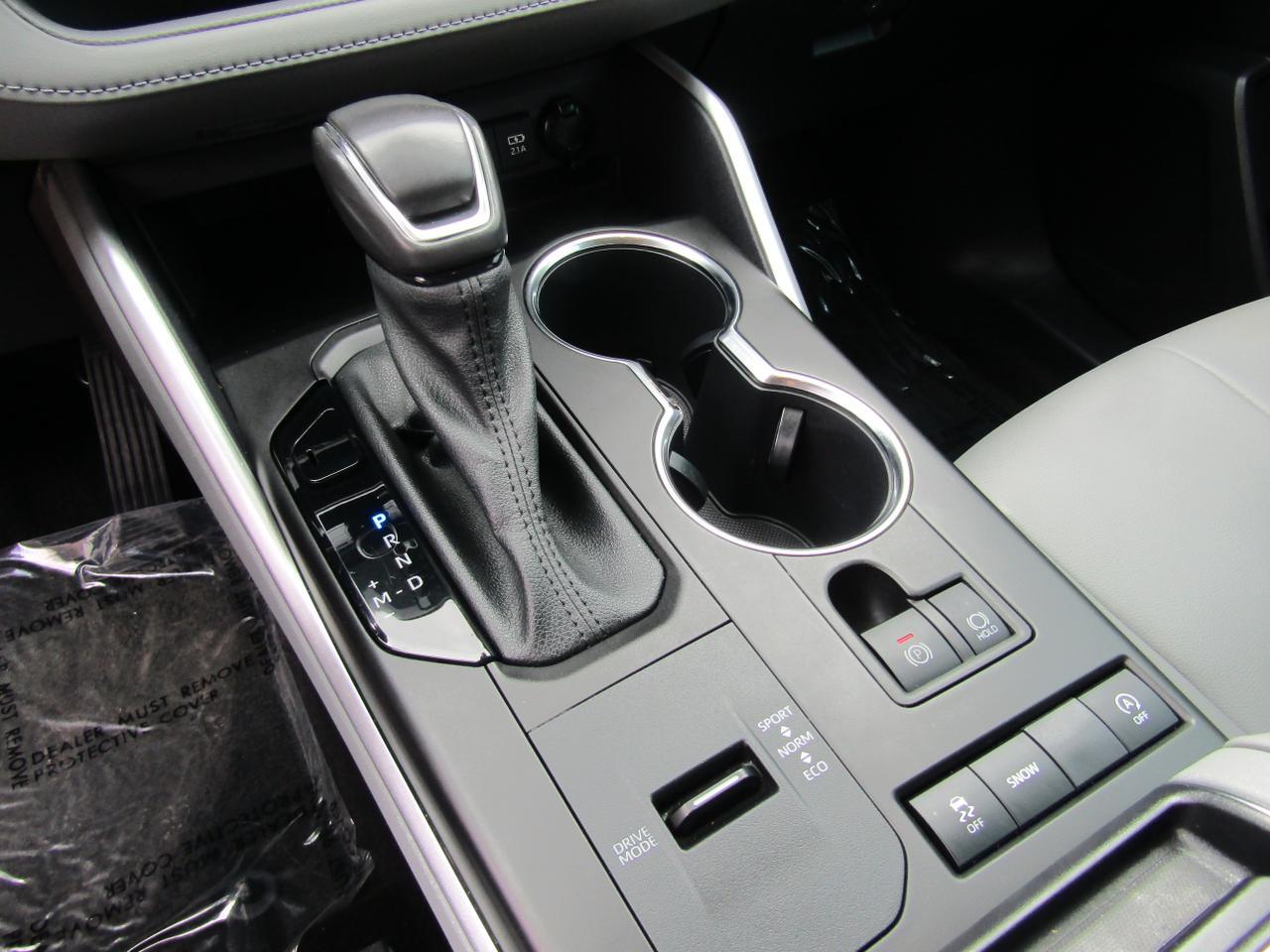 2021 Toyota Highlander XLE FWD (Natl) Grand Prairie TX